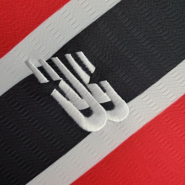 S?o Paulo FC 2024-2025 away Long Sleeve image 8