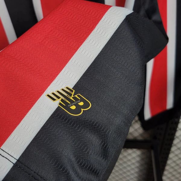S?o Paulo FC 2024-2025 away Long Sleeve image 9