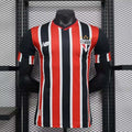 S?o Paulo FC 2024-2025 away player