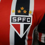 S?o Paulo FC 2024-2025 away player image 7