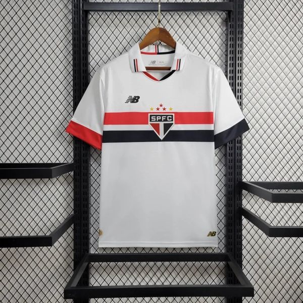 S?o Paulo FC 2024-2025 home