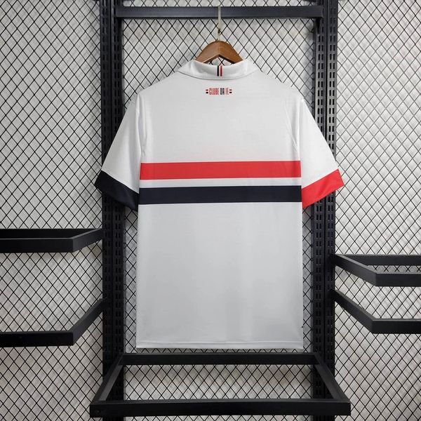 S?o Paulo FC 2024-2025 home image 2