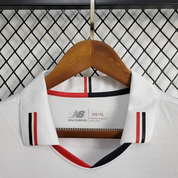 S?o Paulo FC 2024-2025 home image 3