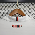 S?o Paulo FC 2024-2025 home image 4