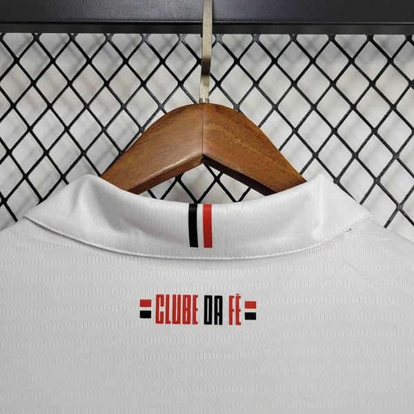 S?o Paulo FC 2024-2025 home image 4