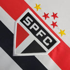 S?o Paulo FC 2024-2025 home image 5