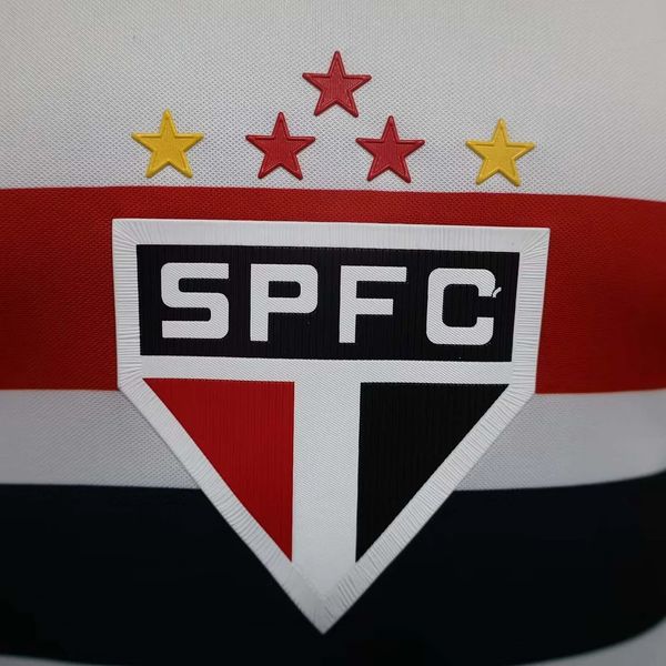 S?o Paulo FC 2024-2025 home player image 5