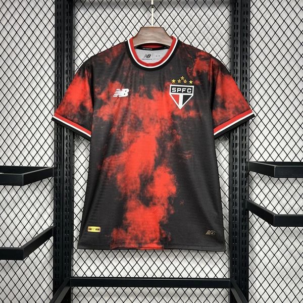 S?o Paulo FC 2024-2025 third away