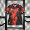 S?o Paulo FC 2024-2025 third away