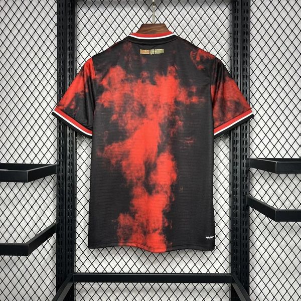 S?o Paulo FC 2024-2025 third away image 2