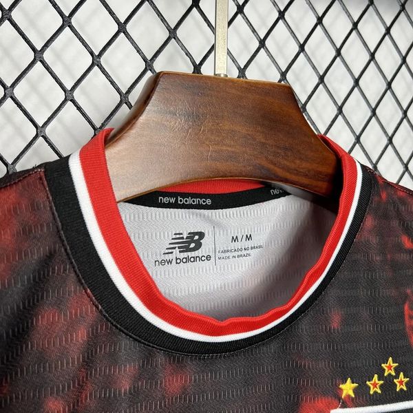 S?o Paulo FC 2024-2025 third away image 3