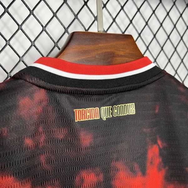 S?o Paulo FC 2024-2025 third away image 4