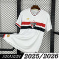 S?o Paulo FC 2025-2026 home