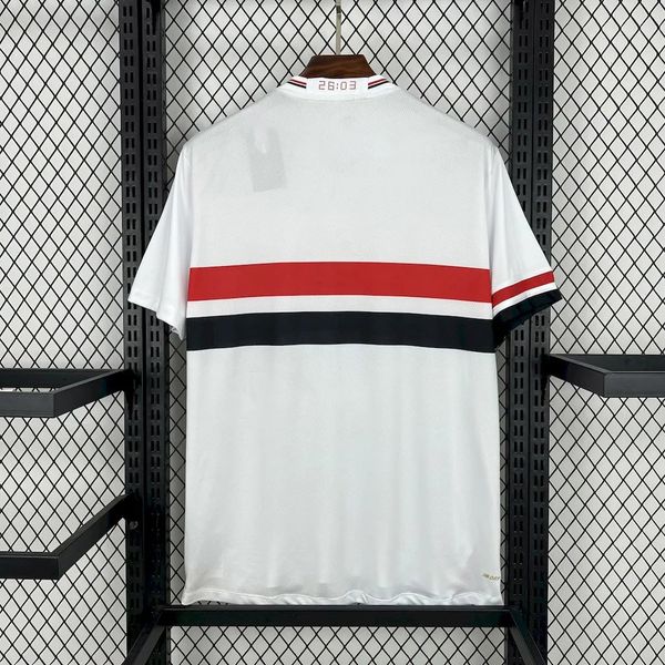 S?o Paulo FC 2025-2026 home image 2