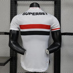 S?o Paulo FC 2025-2026 home player image 2