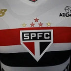 S?o Paulo FC 2025-2026 home player image 4