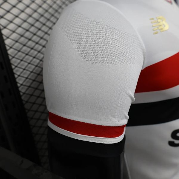 S?o Paulo FC 2025-2026 home player image 6