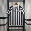 Santos FC 2024-2025 away