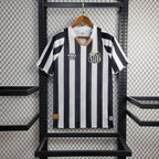 Santos FC 2024-2025 away