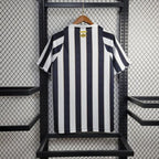 Santos FC 2024-2025 away image 2