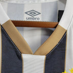 Santos FC 2024-2025 away image 4