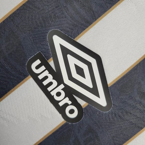 Santos FC 2024-2025 away image 6