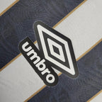 Santos FC 2024-2025 away image 6