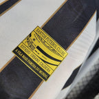 Santos FC 2024-2025 away image 8