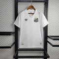 Santos FC 2024-2025 home