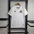 Santos FC 2024-2025 home