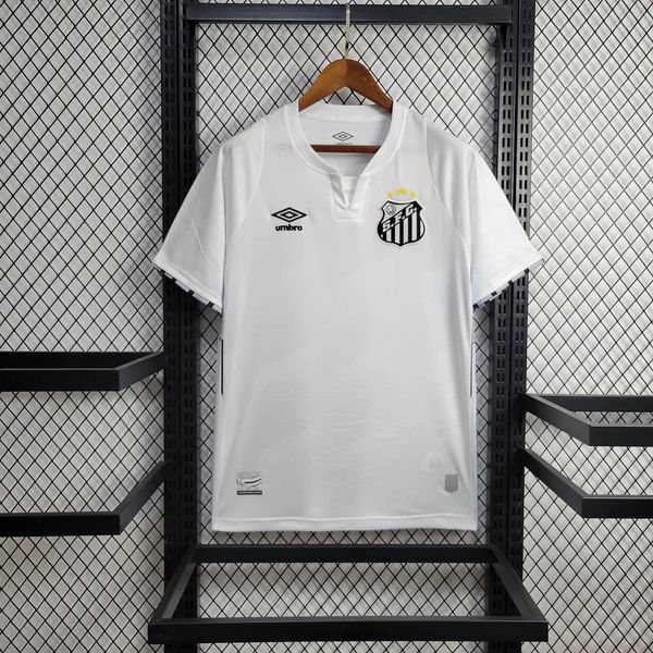 Santos FC 2024-2025 home