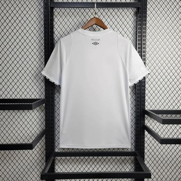 Santos FC 2024-2025 home image 2
