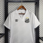 Santos FC 2024-2025 home image 3