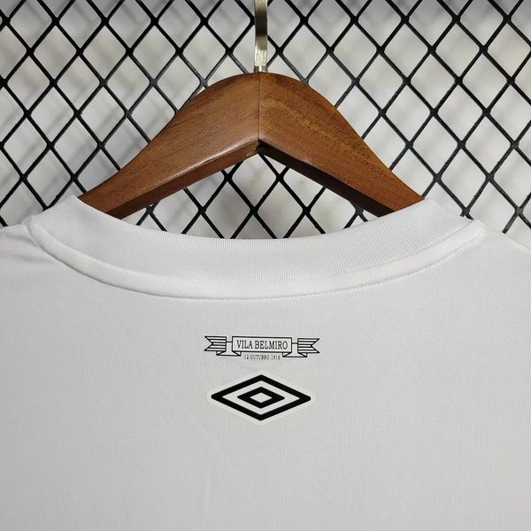 Santos FC 2024-2025 home image 5