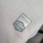 Santos FC 2024-2025 home image 9