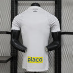 Santos FC 2024-2025 home player image 2