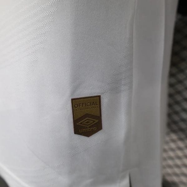 Santos FC 2024-2025 home player image 5