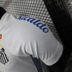 Santos FC 2024-2025 home player image 7