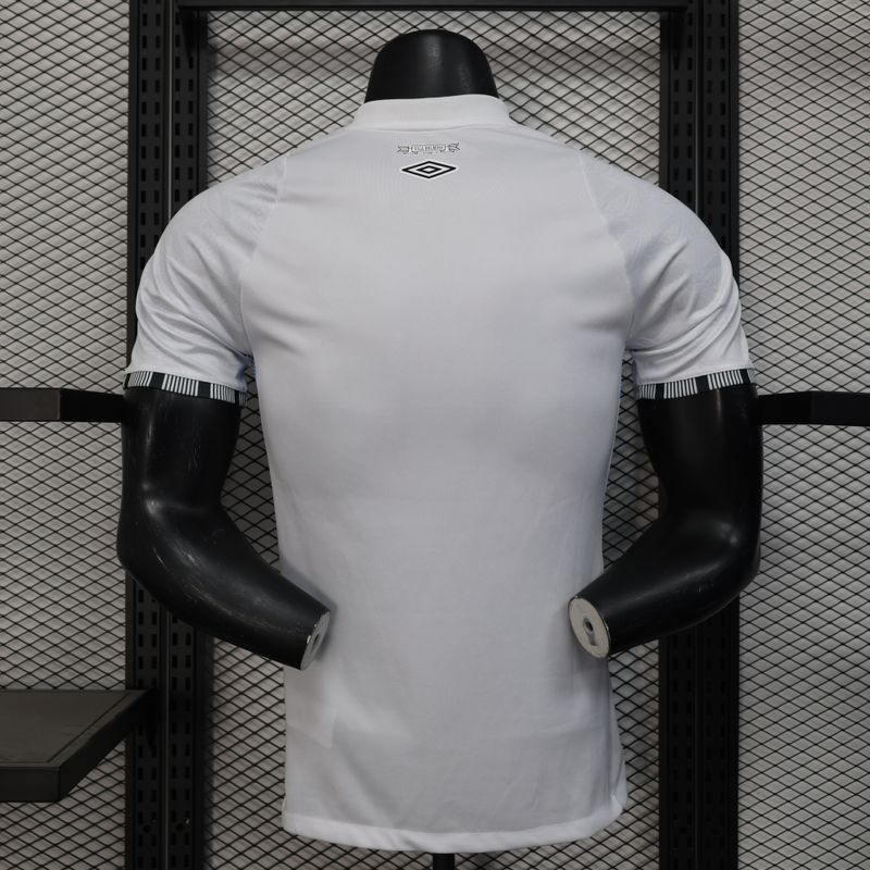 Santos FC 2025-2026 home player image 2
