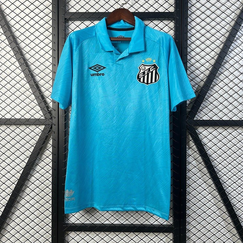 Santos FC 2025-2026 third away