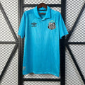Santos FC 2025-2026 third away