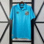 Santos FC 2025-2026 third away