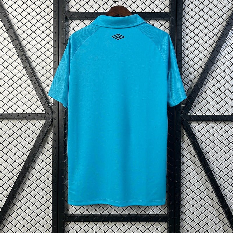 Santos FC 2025-2026 third away image 2