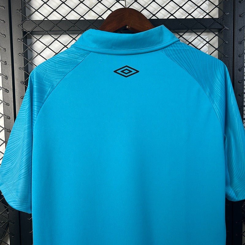 Santos FC 2025-2026 third away image 4