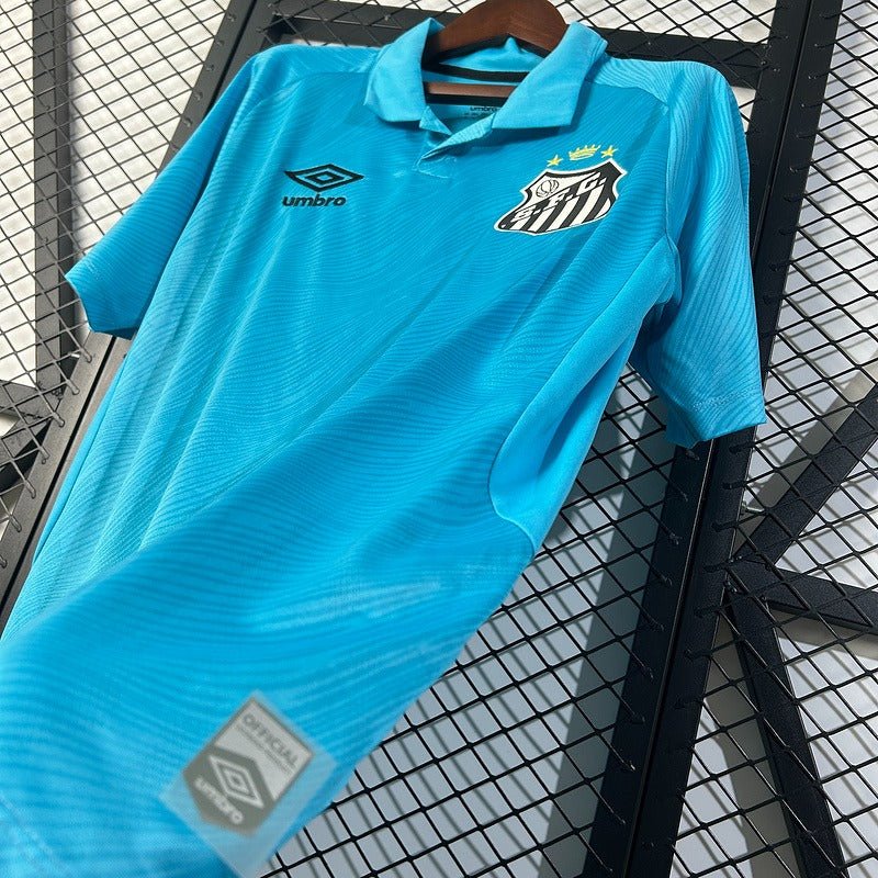 Santos FC 2025-2026 third away image 5