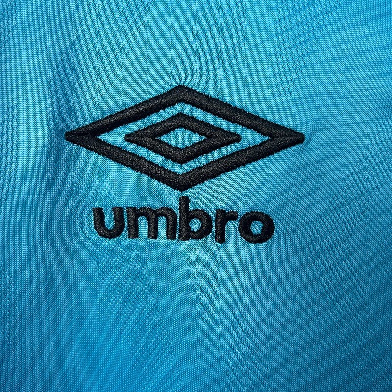 Santos FC 2025-2026 third away image 8