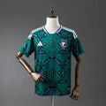 Saudi Arabia 2026 Home Fan