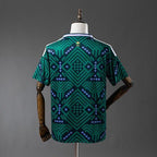 Saudi Arabia 2026 Home Fan image 2