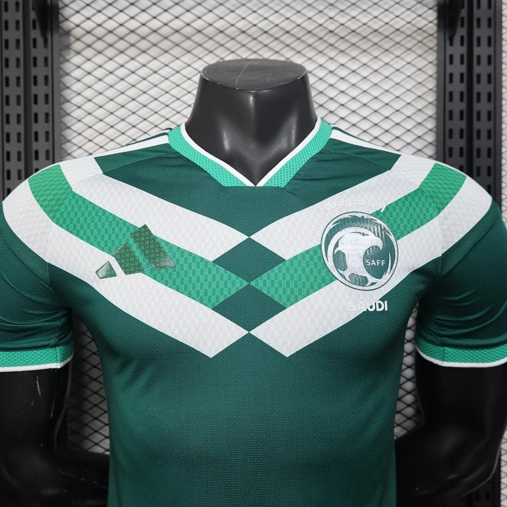 Saudi Arabia 2026 Special edition image 3