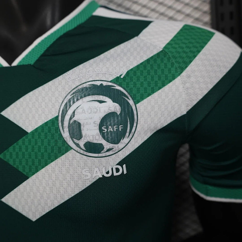 Saudi Arabia 2026 Special edition image 5